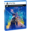PS5 Perp Games Dyschronia Chronos Alternate PSVR2 Required