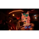PS5 Perp Games Dyschronia Chronos Alternate PSVR2 Required