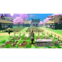 PS5 Rune Factory Guardians of Azuma Marvelous Inc Action RPG Game