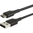 Veho Μετατροπείς και Αντάπτορες iSelf USB 2.0 Cable USB-C male - USB-A Μαύρο 1m C366