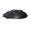 Gaming Mouse Veho Alpha Bravo GZ1 RGB 6400 DPI Black
