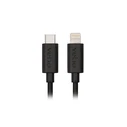 Veho USB C to Lightning Cable