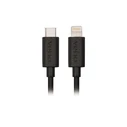 Veho USB C to Lightning Cable