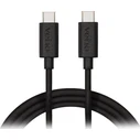 Veho USB-C to USB-C Charge and Sync Cable (1 m)