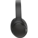 Audeeo Hybrid Headphone AOMELOV-BK (Black)