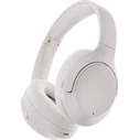 Audeeo Hybrid Headphone AOMELOV-CRM (Melovibe EX) - Over Ear, ANC, Bluetooth 5.3, USB-C