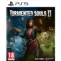 PS5 PQube Ltd. Tormented Souls II