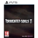 PS5 PQube Ltd. Tormented Souls II