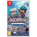 PQube Ltd. Discounty Game