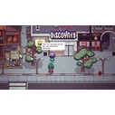 PQube Ltd. Discounty Game