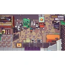 PQube Ltd. Discounty Game