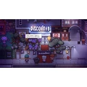 PQube Ltd. Discounty Game