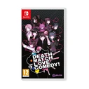 PQube Ltd Παιχνίδι Death Match Love Comedy
