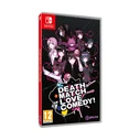 PQube Ltd Παιχνίδι Death Match Love Comedy