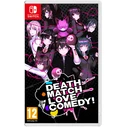 PQube Ltd Παιχνίδι Death Match Love Comedy