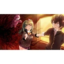 PQube Ltd Παιχνίδι Death Match Love Comedy