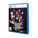 PQube Ltd PS5 Death Match Love Comedy