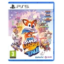 PS5 PQube Ltd New Super Lucky's Tale