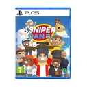 Sniper Dan: Hotshot Έκδοση