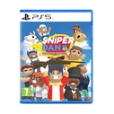 Sniper Dan: Hotshot Έκδοση