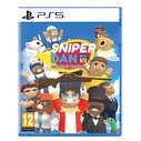 Sniper Dan: Hotshot Έκδοση
