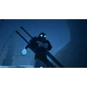 Blue Fire - PS4