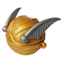In‑Ear Ακουστικά Lazerbuilt Harry Potter "Snitch" (TWSHP‑SNITCH)