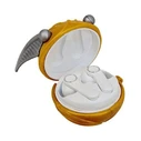 In‑Ear Ακουστικά Lazerbuilt Harry Potter "Snitch" (TWSHP‑SNITCH)