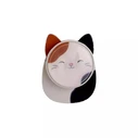 Pop Socket Κινητού Jazwares Squishmallows Cam Cat - Phone Grip Stand (PGSQM-CAM) | Lazerbuilt