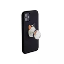 Pop Socket Κινητού Jazwares Squishmallows Cam Cat - Phone Grip Stand (PGSQM-CAM) | Lazerbuilt