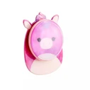 Lazerbuilt Squishmallows Lola Unicorn – Universal Phone Grip & Plush‑Texture Phone Stand (PGSQM-LOLA)