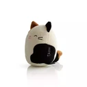 Λούτρινο ηχείο Bluetooth Squishmallows Cameron (Lazerbuilt)