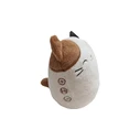 Λούτρινο ηχείο Bluetooth Squishmallows Cameron (Lazerbuilt)