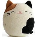 Λούτρινο ηχείο Bluetooth Squishmallows Cameron (Lazerbuilt)