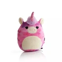 Jazwares Lola Ηχείο Bluetooth 5W Ροζ (Squishmallows)