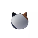 Lazerbuilt Squishmallows In‑ear Bluetooth Handsfree με Θήκη Φόρτισης - Cam the Cat