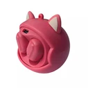 Lazerbuilt Squishmallows Fifi the Fox - In-ear Bluetooth Handsfree με Θήκη Φόρτισης