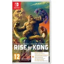 Maximum Games NSW Skull Island Rise of Kong Code in a Box