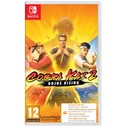 MAXIMUM GAMES Παιχνίδι NSW Cobra Kai 2 Dojos Rising Code in a Box