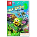 Nintendo Switch MAXIMUM GAMES NSW Nickelodeon Kart Racers 3 Slime Speedway Code in a Box