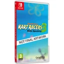 Nintendo Switch MAXIMUM GAMES NSW Nickelodeon Kart Racers 3 Slime Speedway Code in a Box