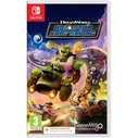 Nintendo Switch MAXIMUM GAMES DreamWorks All Star Kart Racing Code in a Box