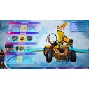 Nintendo Switch MAXIMUM GAMES DreamWorks All Star Kart Racing Code in a Box