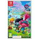 MAXIMUM GAMES Παιχνίδι Nintendo Switch Dreamworks Trolls Remix Rescue Code in a Box