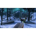 MAXIMUM GAMES Παιχνίδι NSW Big Buck Hunter Ultimate Trophy Deluxe Edition Code in a Box