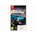 GameMill Entertainment Παιχνίδι NSW Hot Wheels Let's Race Ultimate Speed