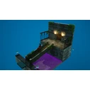 Video Game Numskull NSW Lumo 2 Collector Edition