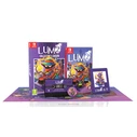 Video Game Numskull NSW Lumo 2 Collector Edition