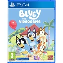 Outright Games Ltd. Παιχνίδι PS4 Bluey The Videogame