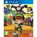 Outright Games Ltd Ben 10 Παιχνίδι PS4